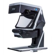 DRV-Z1 - Système d'inspection 3D stéréo numérique avec zoom 6x à 186x et technologie brevetée sans lunettes_1