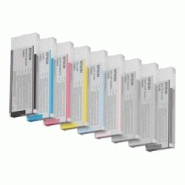 Epson T606 Cartouche Gris clair C13T60690010 (T6069) - gris 0010343864788 Epson T606 Cartouche Gris clair C13T60690010 (T6069) - gris 0010343864788