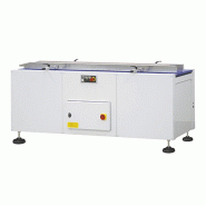 GHS2000/700B – Convoyeur d'alimentation pour soudeuses automatiques HS Full Electric 4.0