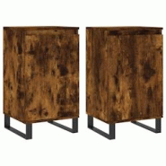 Helloshop26 - Buffet bahut commode armoire meuble de rangement organisateur cuisine salle de séjour salons lot de 2 40 x 35 x 70 cm 02_0036727 - 3000 Helloshop26 - Buffet bahut commode armoire meuble de rangement organisateur cuisine salle de séjour salons lot de 2 40 x 35 x 70 cm 02_0036727 - 3000