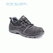 Chaussure basse de sécurité en cuir S1P SRC - KYANITE COVERGUARD - Embout composite et semelle anti-perforation_0
