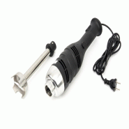 Maxima Bâton mixeur - manche 20 cm - 280W – 57 × 9 × 9 cm – 280 W - AKS-08410000