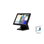 Pack caisse tactile - Eco CAPACITIF