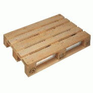 Palettes en bois recyclé Palettes en bois recyclé