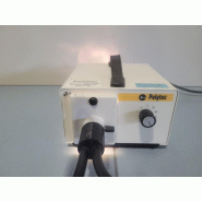 Source lumineuse à fibre optique Fostec POLYTEC LR 92240