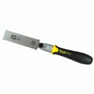 STANLEY Scie japonaise FatMax extra-fine, lame de 120 mm - 23 tpi - 3253560203313