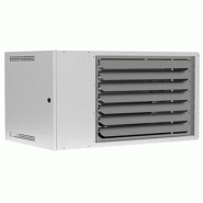 Aérotherme hélicoïde AH 80 au gaz propane G31 - SEET - AH80G31