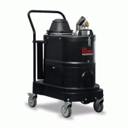 Aspirateur industriel huile et copeaux