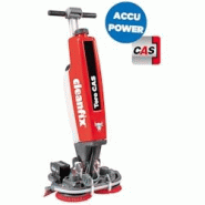 Autolaveuse toro cas CLEANFIX - rouge 444.000VDE Autolaveuse toro cas CLEANFIX - rouge 444.000VDE