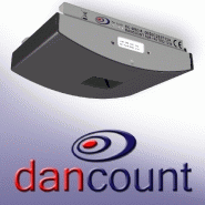 Compteur de personnes countcam