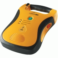 Défibrillateur automatique lifeline defibtech