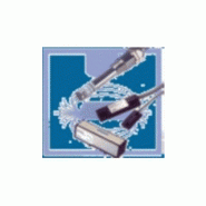 Détecteur de proximité inductifs