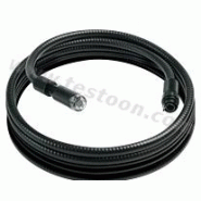 Tête de caméra 17mm sur cable de 5m pour br200/250/100 - EXTBR17CAM5M Tête de caméra 17mm sur cable de 5m pour br200/250/100 - EXTBR17CAM5M