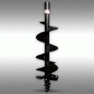 Foret 300mm pour tarière TBG-200 Jansen Foret 300mm pour tarière TBG-200 Jansen