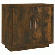 Helloshop26 - Buffet bahut commode armoire meuble de rangement organisateur cuisine salle de séjour salon 80 x 40 x 75 cm bois 02_0031114 - 300021000 Helloshop26 - Buffet bahut commode armoire meuble de rangement organisateur cuisine salle de séjour salon 80 x 40 x 75 cm bois 02_0031114 - 300021000