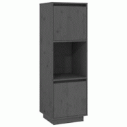 Helloshop26 - Buffet bahut commode armoire meuble de rangement organisateur cuisine salle de séjour salon haut 38 x 35 x 117 cm bois 02_0034226 - 300 Helloshop26 - Buffet bahut commode armoire meuble de rangement organisateur cuisine salle de séjour salon haut 38 x 35 x 117 cm bois 02_0034226 - 300