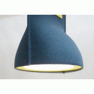 Lampe suspendue acoustique BuzziBell Lampe suspendue acoustique BuzziBell