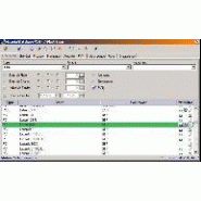 Logiciel - mdb Logiciel - mdb