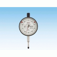Marcator comparateurs montre de précision 810 sm version antichoc, graduation 0,001 mm Marcator comparateurs montre de précision 810 sm version antichoc, graduation 0,001 mm