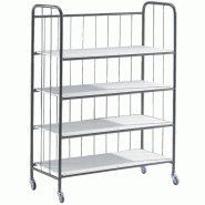 Miele APCL 075 - gris 4002516423942