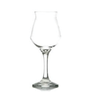 MONDO DECO Verre à pied sommelier Clear 26 cl x 6 Mondo Déco - 3558840052200 MONDO DECO Verre à pied sommelier Clear 26 cl x 6 Mondo Déco - 3558840052200