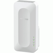 Netgear eax12 1200 mbit/s blanc