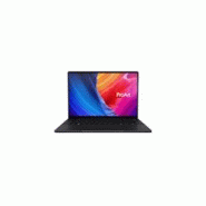 Pc Portable Asus Proart Hn7306wi Lx033w 13 Ecran Tactile Oled Amd Ryzen™ Ai 9 32 Go Ram 1 To Ssd Noir - noir 4711387680025