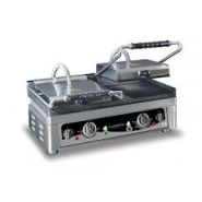 Presse à panini professionnel 560 x 440 x 300 mm Acier inoxydable 560x440x300mm COMBISTEEL - inox 0641094624125 Presse à panini professionnel 560 x 440 x 300 mm Acier inoxydable 560x440x300mm COMBISTEEL - inox 0641094624125