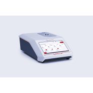 Réfractomètre de laboratoire : Abbemat Advanced 5101 Réfractomètre de laboratoire : Abbemat Advanced 5101