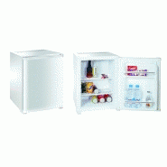 Réfrigérateur minibar 40 litres kleo - kmb 45bi