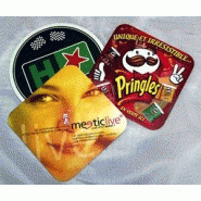 Sous-bocks publicitaires Sous-bocks publicitaires