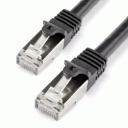 StarTech N6SPAT1MBK - Cble RJ et Fibre optique_0