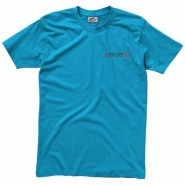 T-shirt manches courtes pour homme Ace 33S04516 - col rond et 100% coton, 150 g/m² T-shirt manches courtes pour homme Ace 33S04516 - col rond et 100% coton, 150 g/m²
