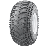 25x12.00-9 P308 Pneu Knobby ATV Quad trailer sur jante 100mm PCD à 4 crampons 25x12.00-9 P308 Pneu Knobby ATV Quad trailer sur jante 100mm PCD à 4 crampons