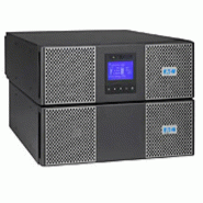 9PX alimentation d'énergie non interruptible 11000 VA 10000 W 4 sortie(s) CA, Carte réseau SNMP incl