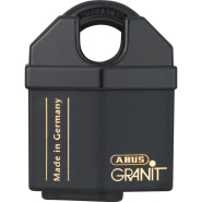 Cadenas granit plus ABUS 60mm 3760 mgx2