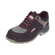 Chaussures de sécurité basses - Modèle 10.29 - S3-SRC - KSTools | 310.2910 - Nubuck et polyuréthane Chaussures de sécurité basses - Modèle 10.29 - S3-SRC - KSTools | 310.2910 - Nubuck et polyuréthane