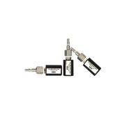 Fuite étalon calibrée certifiée pour testeur d'étanchéité ? acier inoxydable fritté ? ForTest T0710 / T0730