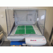 Incubateur réfrigéré OHAUS ISHD23CDG avec agitation orbitale