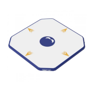 Jeux  aquatiques gonflables pour étang, lac, mer ou piscine - Rbase FLT 300