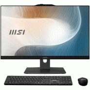 MSI Modern AM242TP 12M-854FR  - Ordinateur tout en un