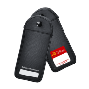 Pochette anti-téléphone personnalisée Pochette anti-téléphone personnalisée
