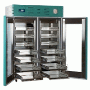 Refrigerateur banque de sang 1400 litres