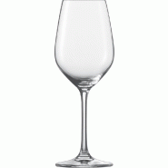 Schott Zwiesel - VINA 2 - Vin blanc - transparent verre 110485