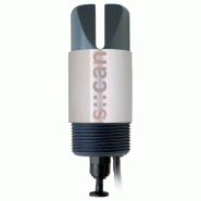 Capteur physique Soli::lyser pour mesurer les matières en suspension - BADGER METER