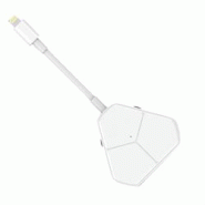 Table De Mixage 5 En 1 Multifonctionnelle Pour Diffusion En Direct Portable YONIS - blanc 3615616946221 Table De Mixage 5 En 1 Multifonctionnelle Pour Diffusion En Direct Portable YONIS - blanc 3615616946221