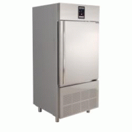 Tefcold Cellule de refroidissement 10 x GN 1/1, sur roulettes, 1298 W, 220 V - MONO - 54821 Tefcold Cellule de refroidissement 10 x GN 1/1, sur roulettes, 1298 W, 220 V - MONO - 54821
