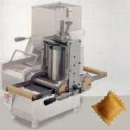 Groupe pour ravioli 40x50 mm pour lp17m - mps18/1 - mps35/2 - RAV-40-50 Groupe pour ravioli 40x50 mm pour lp17m - mps18/1 - mps35/2 - RAV-40-50