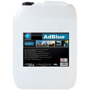 Adblue - sotragal mont blanc - contenance : 1000 l - 3018