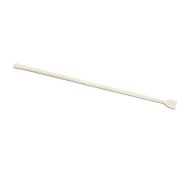 Agitateur spatule en Polypropylène, Nahita Blue - Ref.: LDR006 Agitateur spatule en Polypropylène, Nahita Blue - Ref.: LDR006